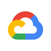 Cloud AI logo