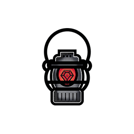 Ruby on Rails logo